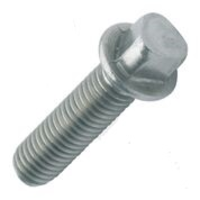 Tri-Head Screws